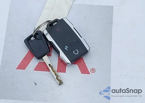 2015 Chevrolet Silverado 2500Hd Ltz from USA, damaged, VIN 1GC1KWE84FF545303